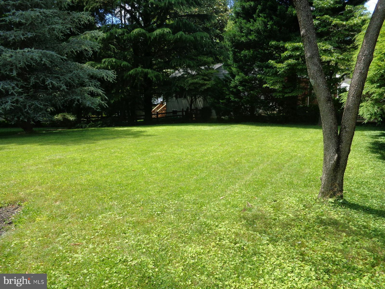 CHARLES TERRACE - Residential