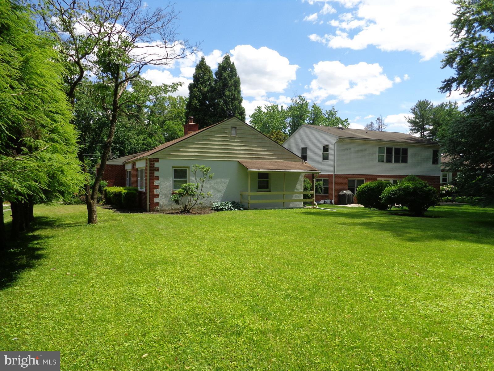 CHARLES TERRACE - Residential
