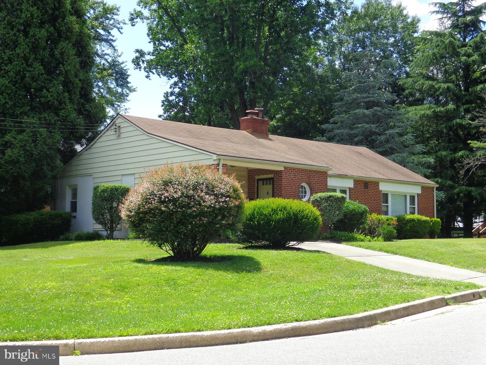 CHARLES TERRACE - Residential