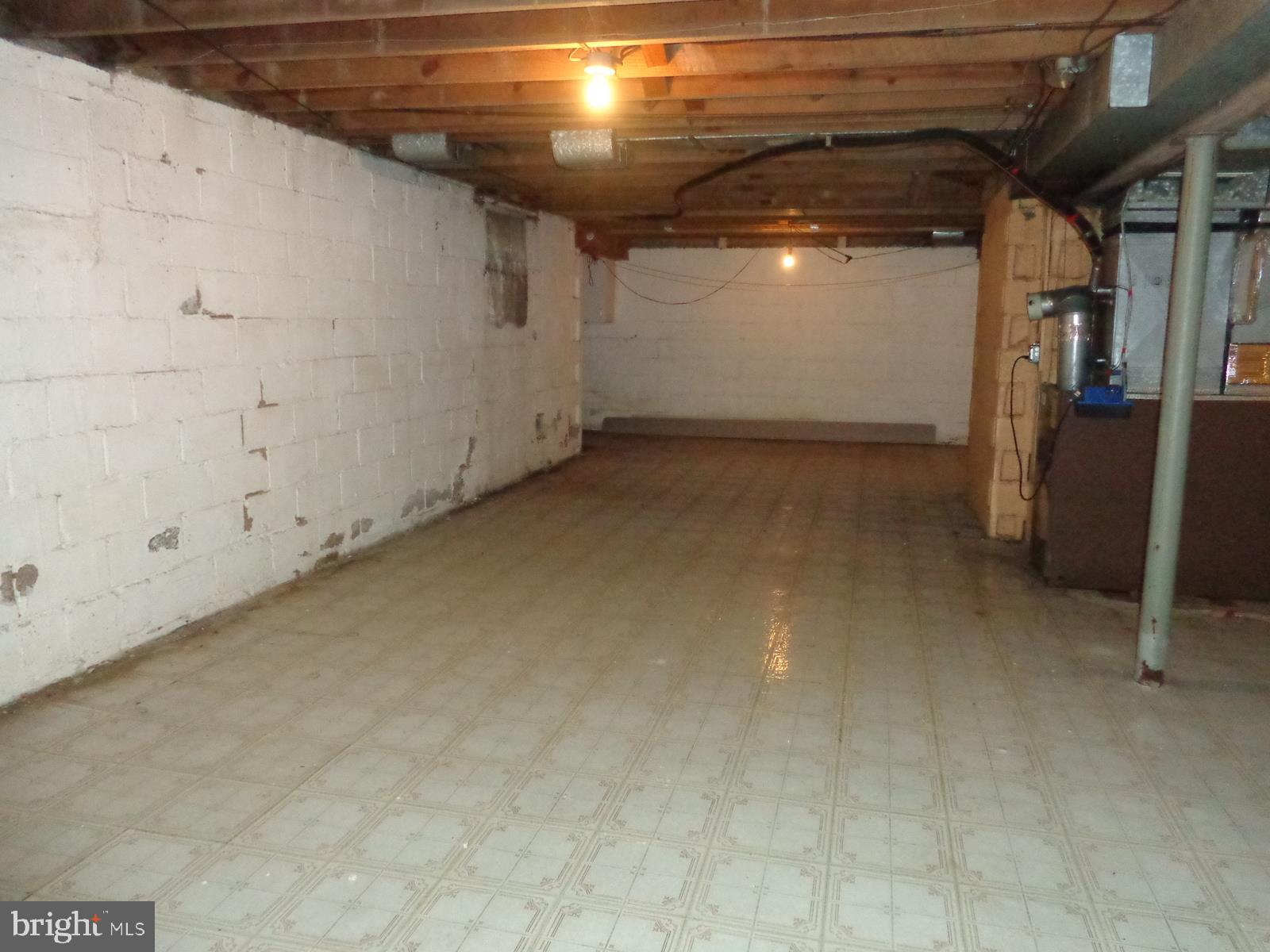 CHARLES TERRACE - Residential