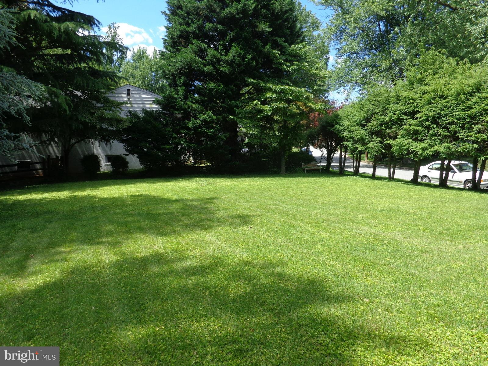 CHARLES TERRACE - Residential