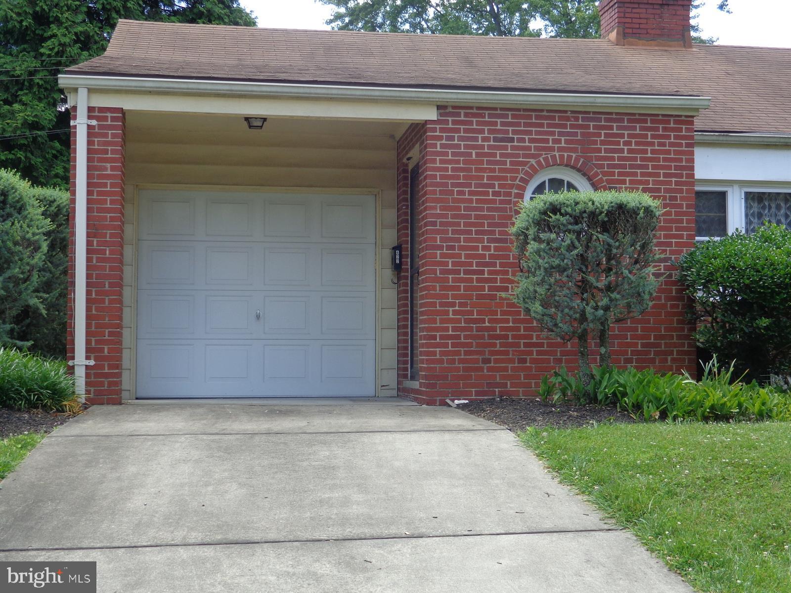 CHARLES TERRACE - Residential