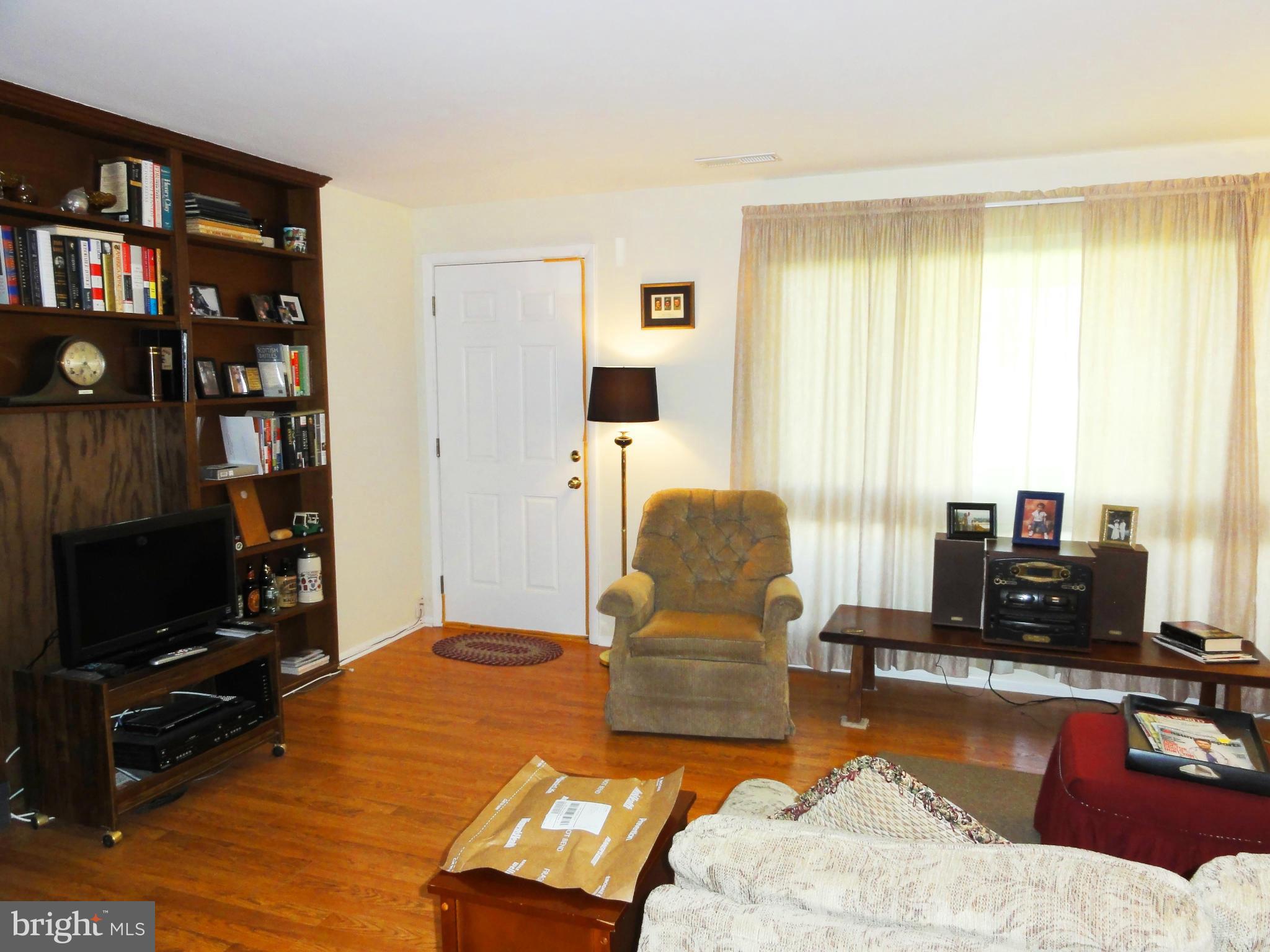 BANCROFT - Residential