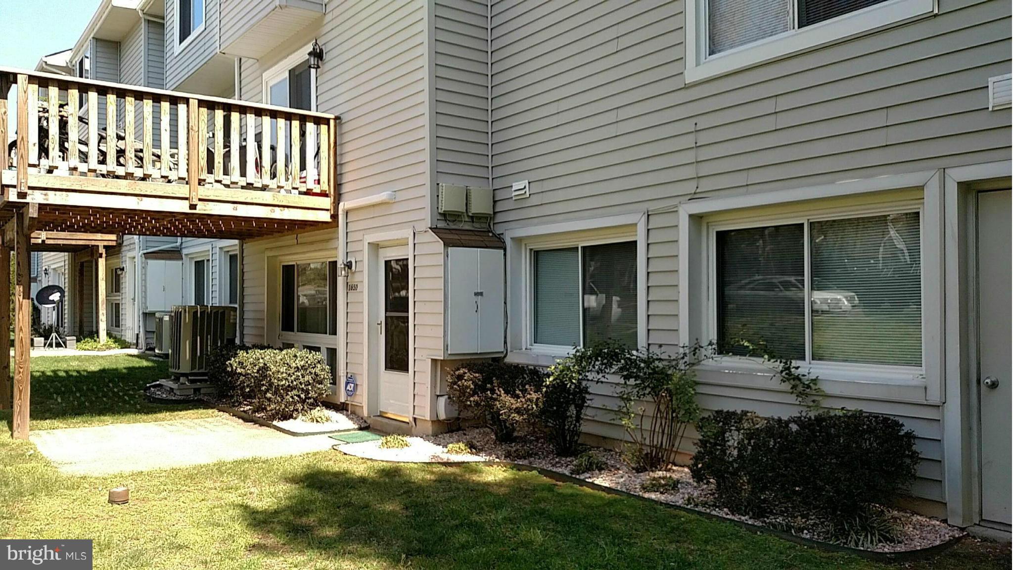 BANCROFT - Residential