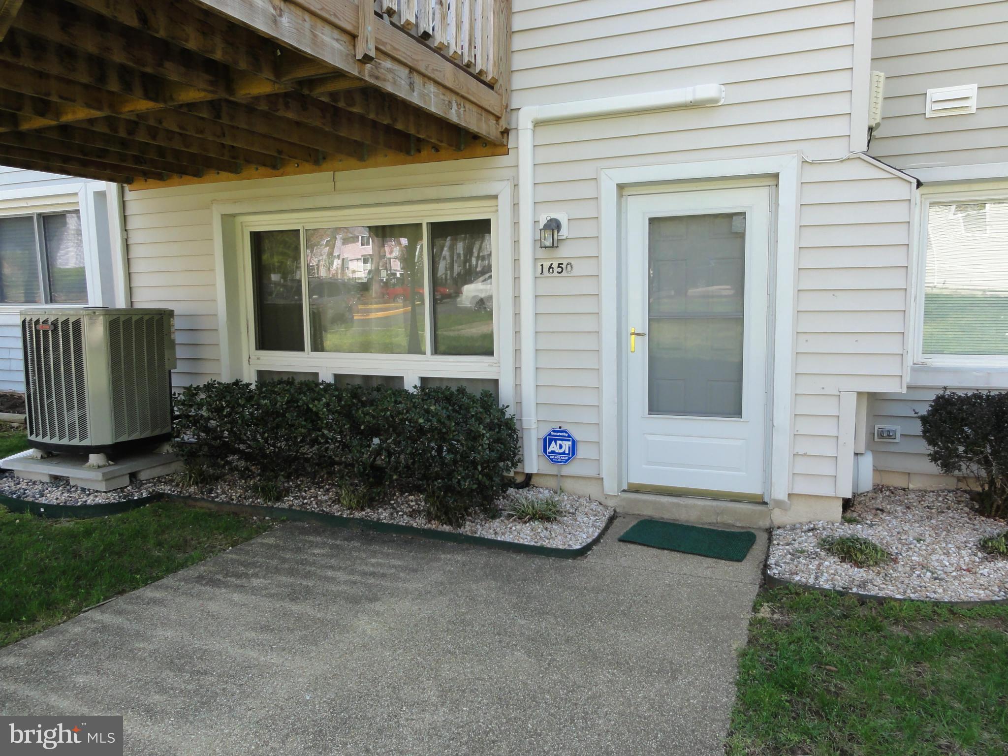 BANCROFT - Residential