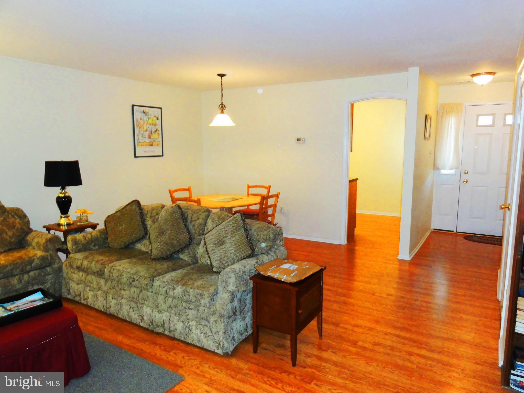 BANCROFT - Residential