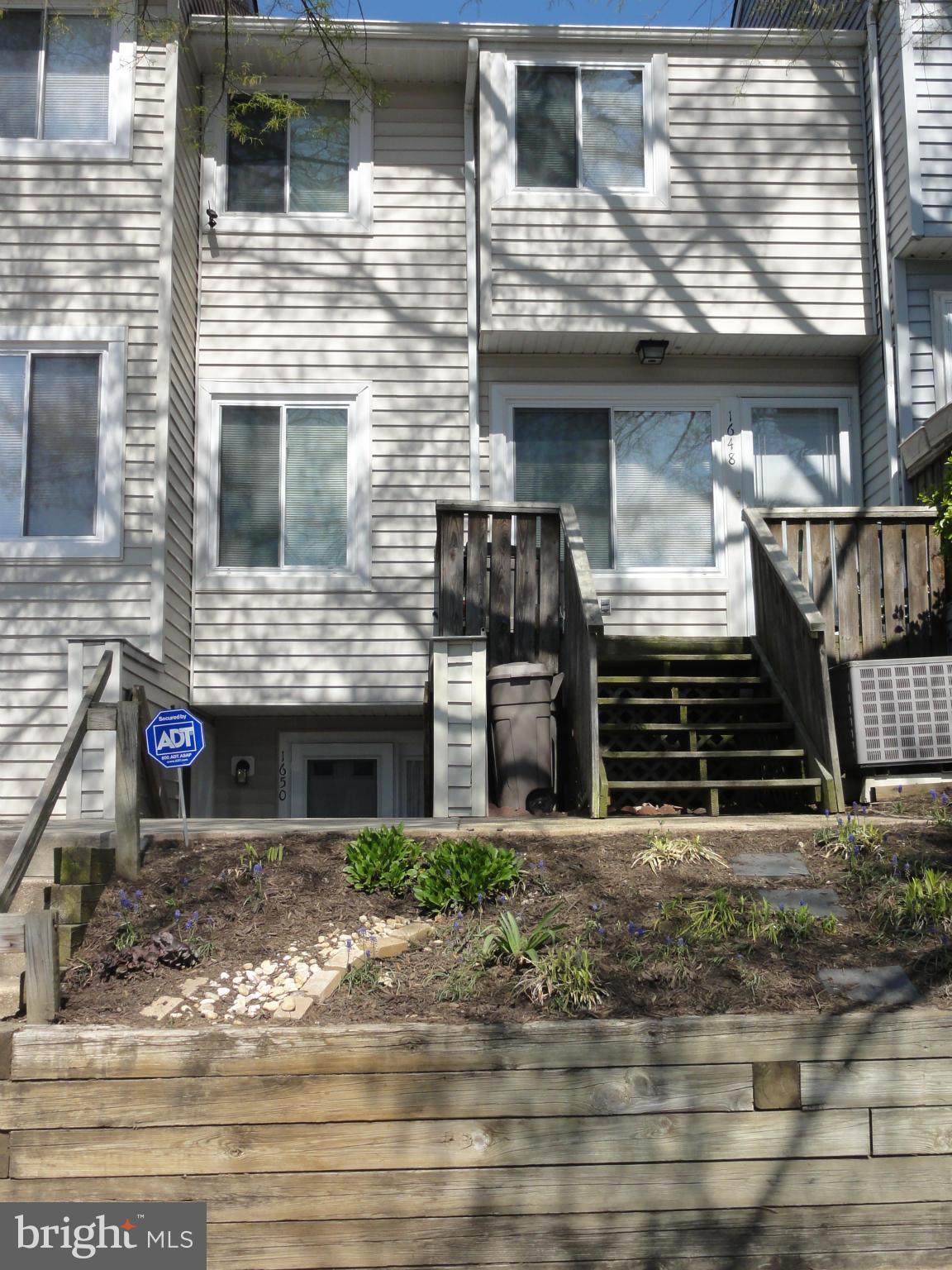 BANCROFT - Residential