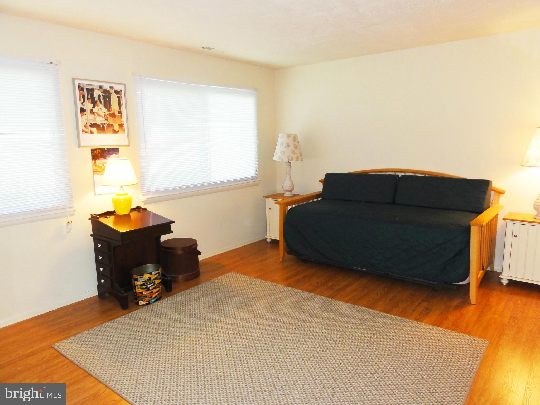 BANCROFT - Residential