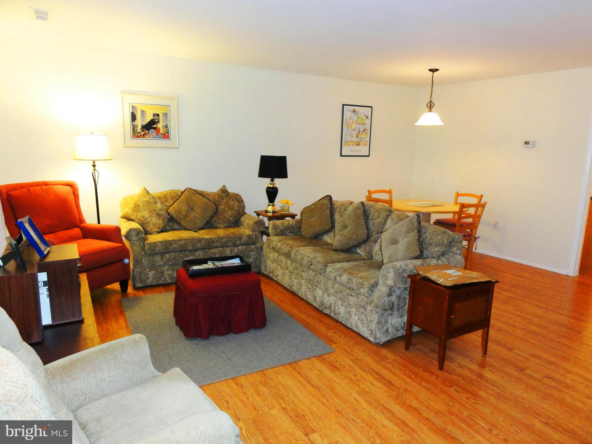 BANCROFT - Residential