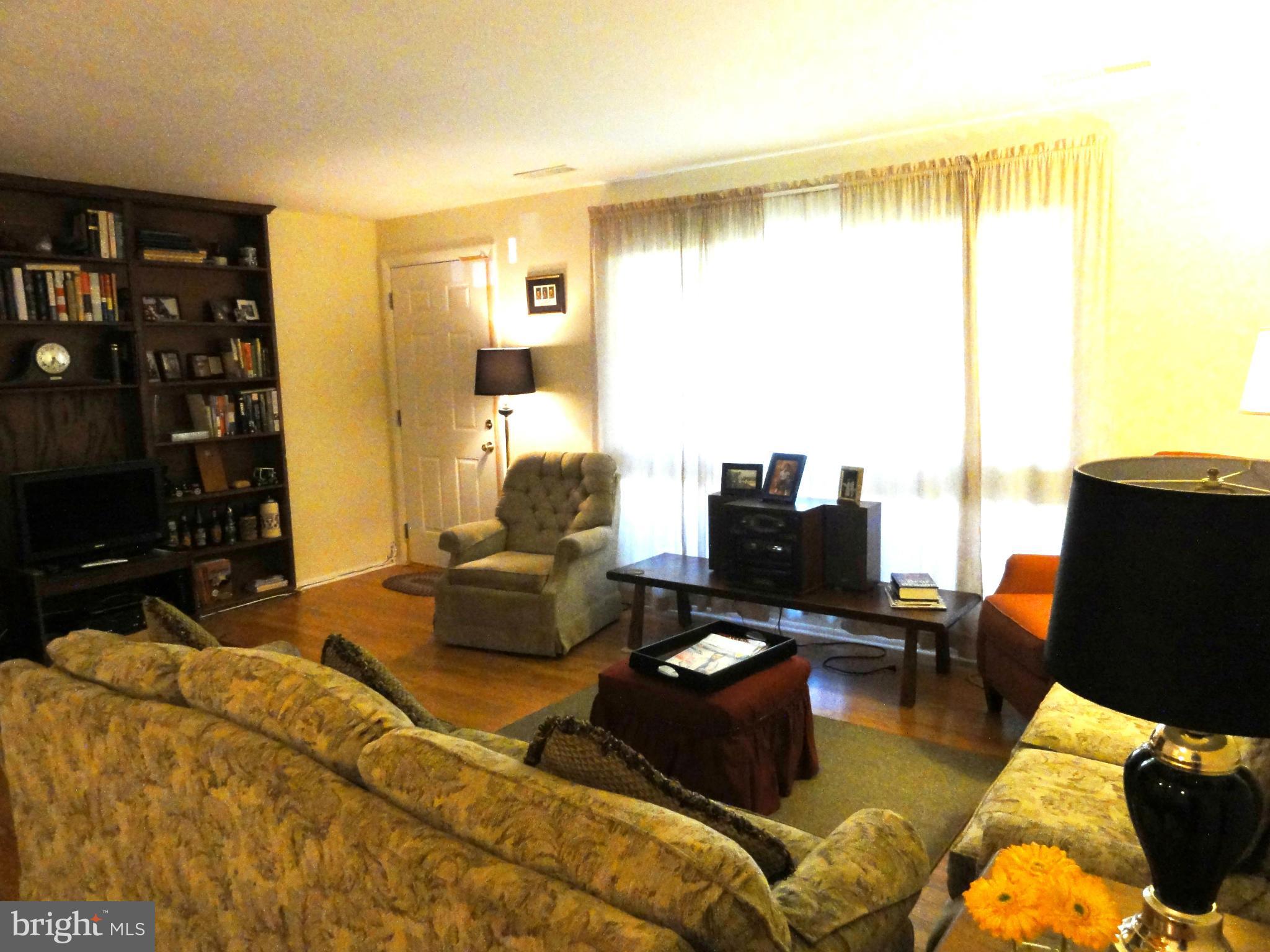 BANCROFT - Residential