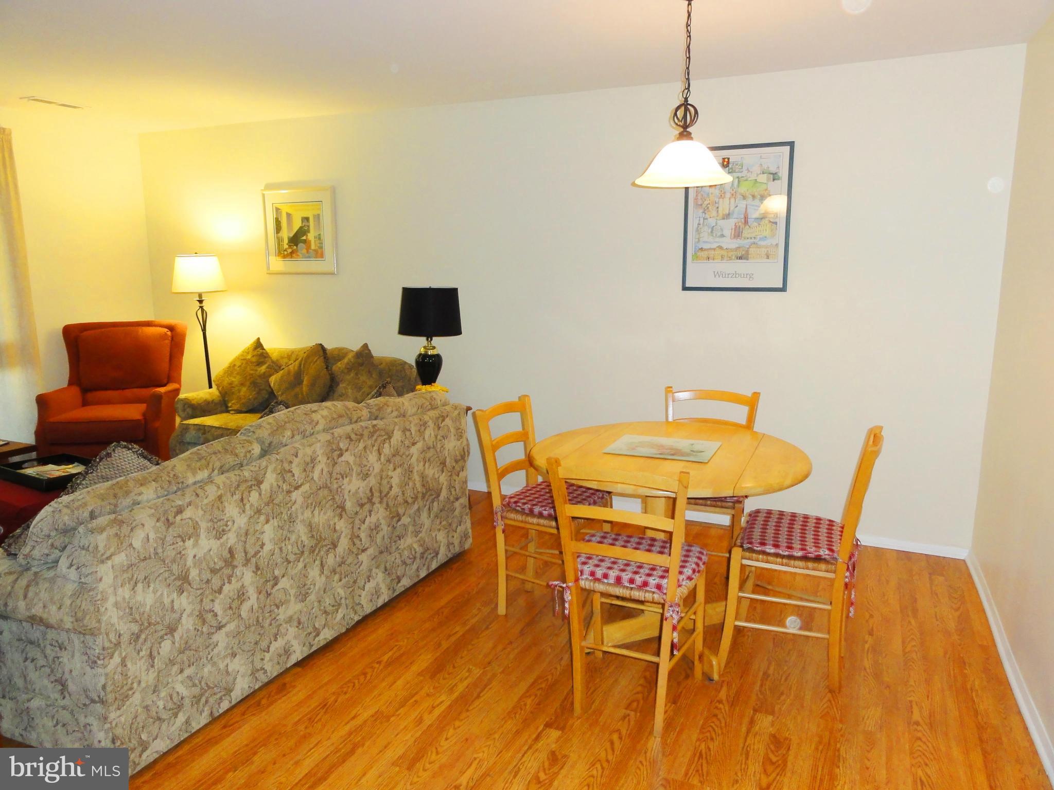 BANCROFT - Residential