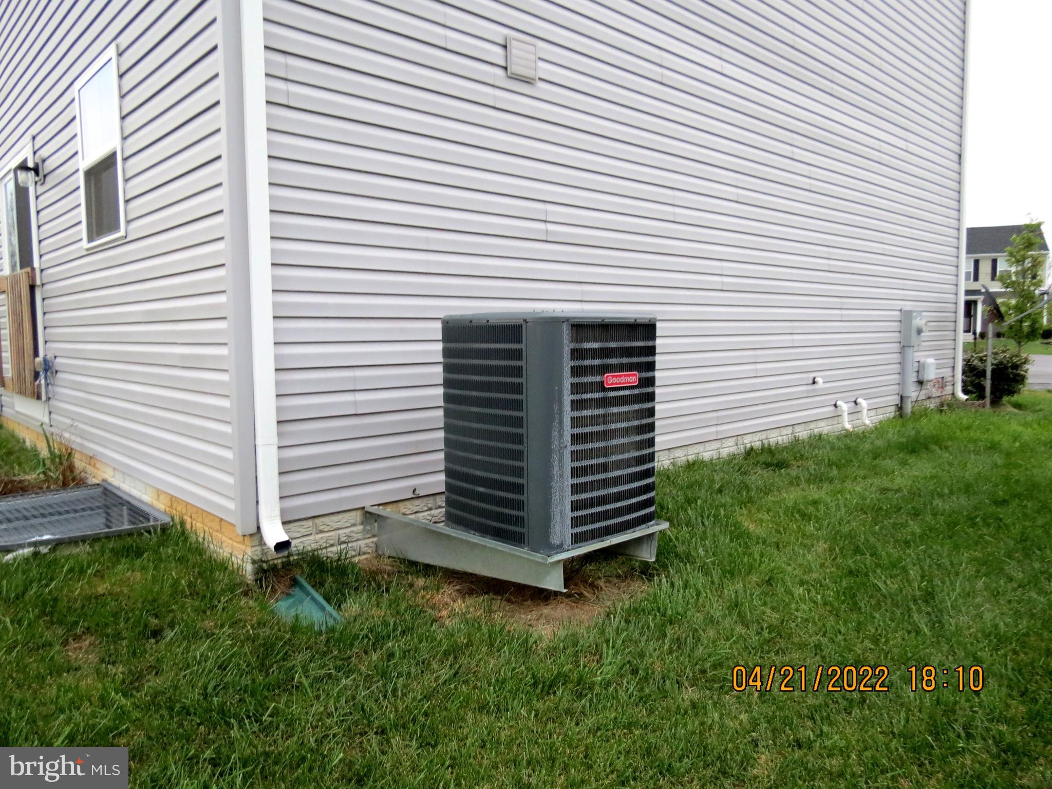 CHANDLERS GLEN - Residential