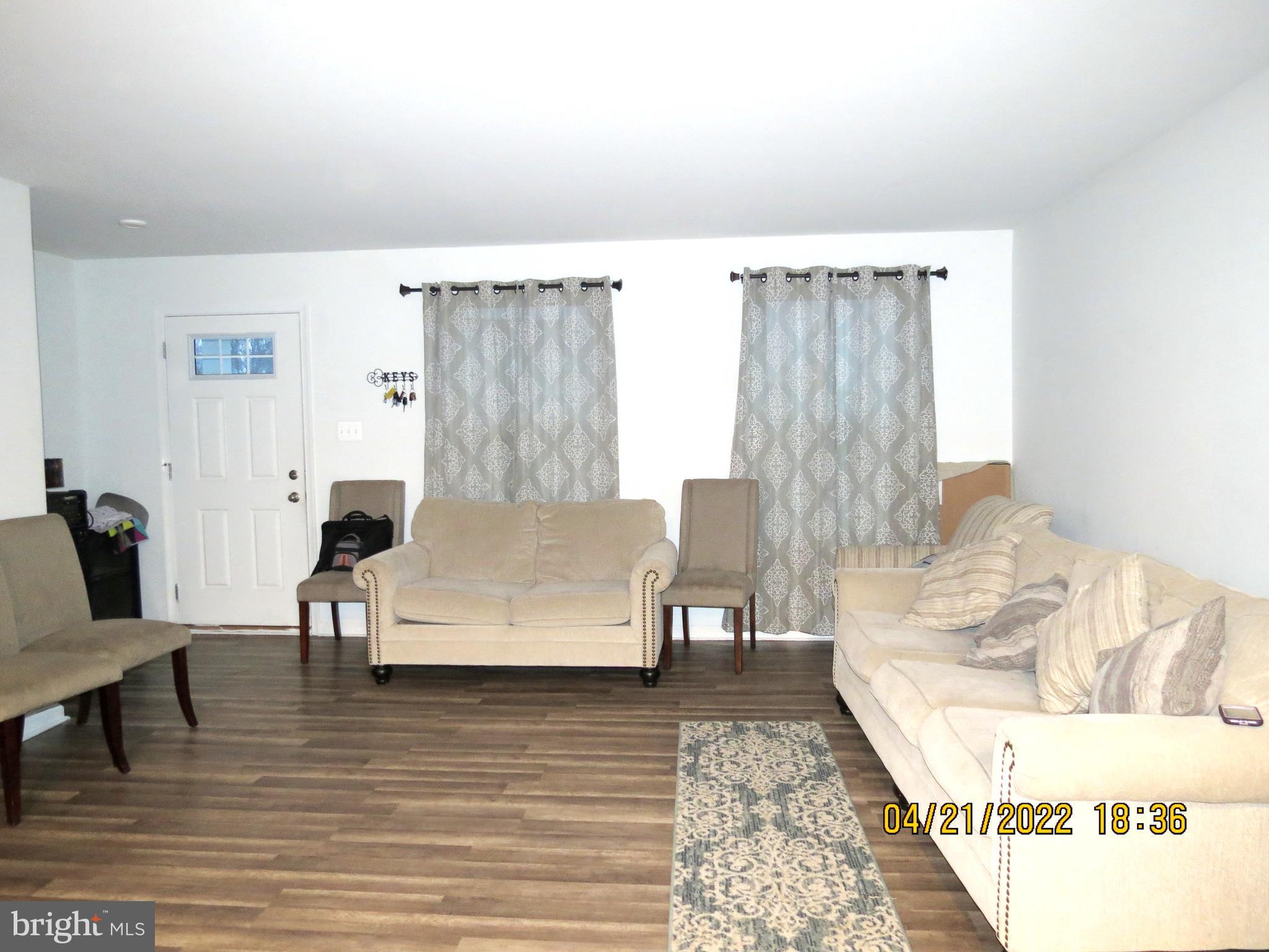 CHANDLERS GLEN - Residential