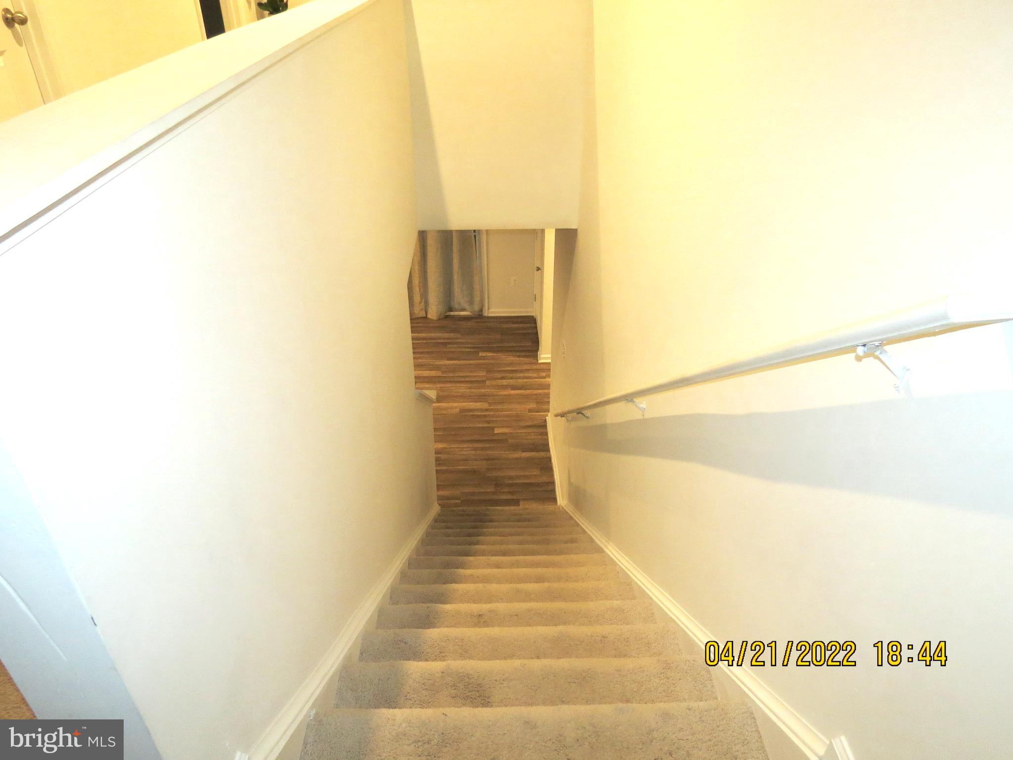 CHANDLERS GLEN - Residential