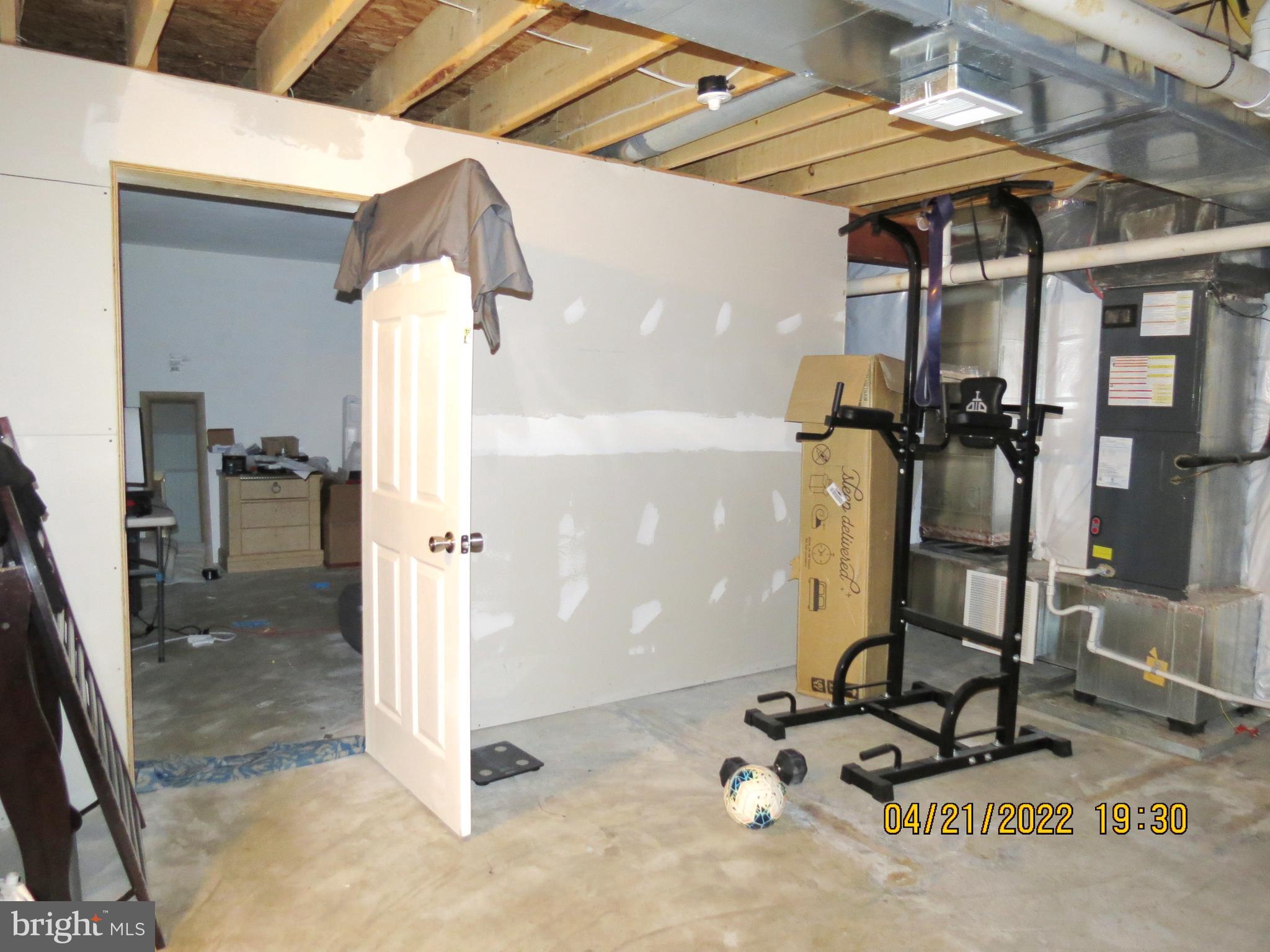 CHANDLERS GLEN - Residential