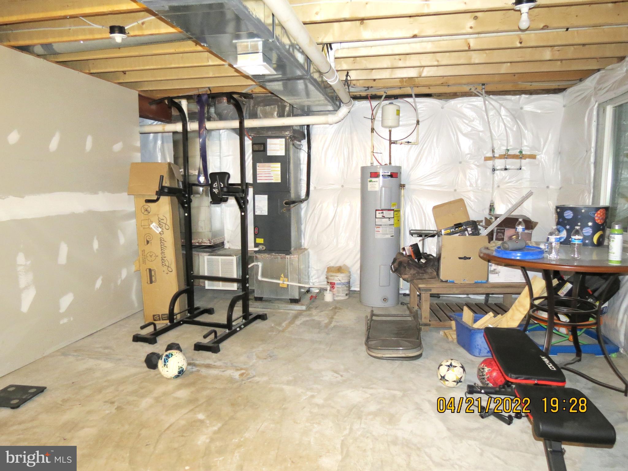 CHANDLERS GLEN - Residential