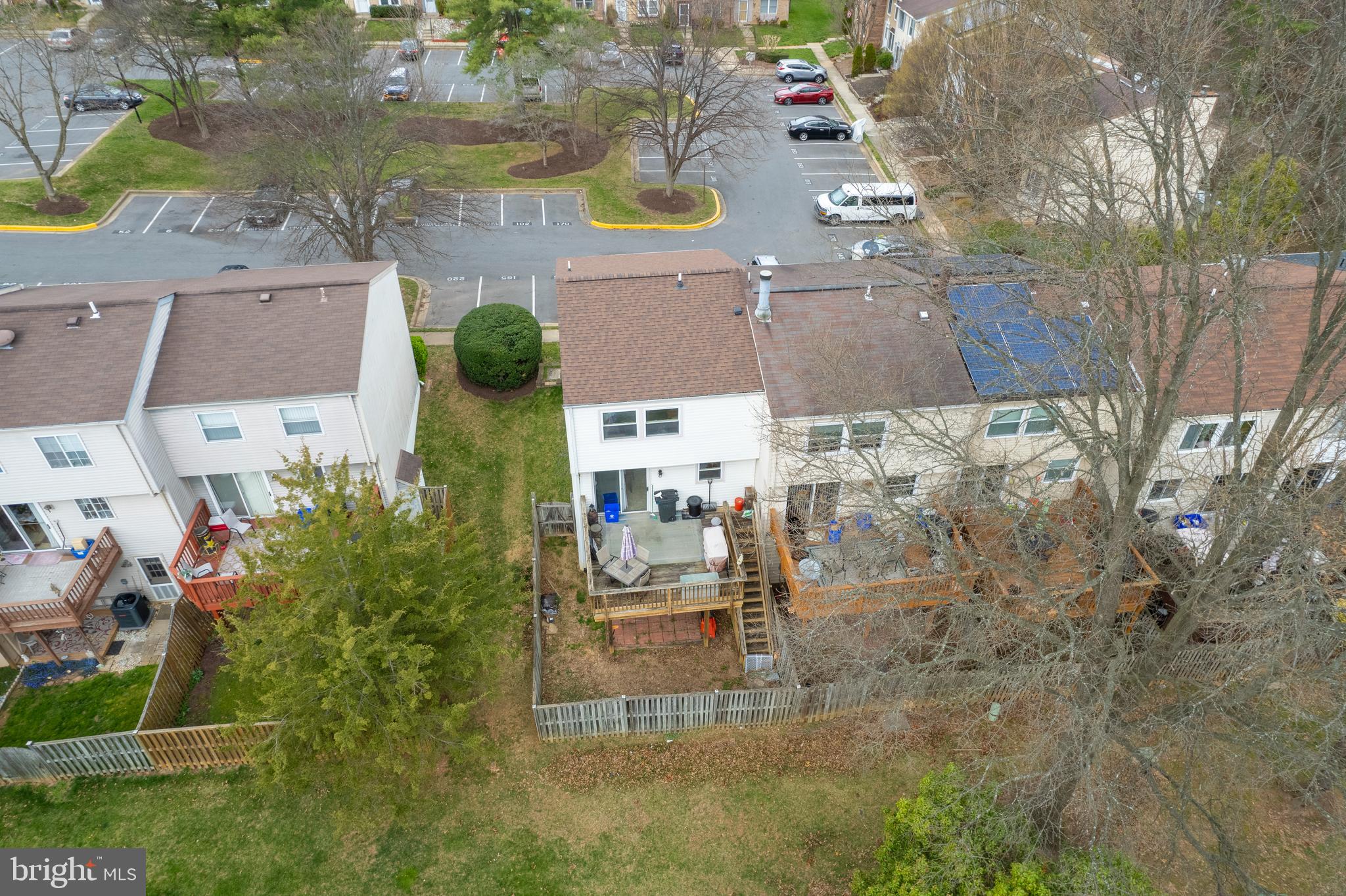 GUNNERS LAKE VILLAGE - Residential