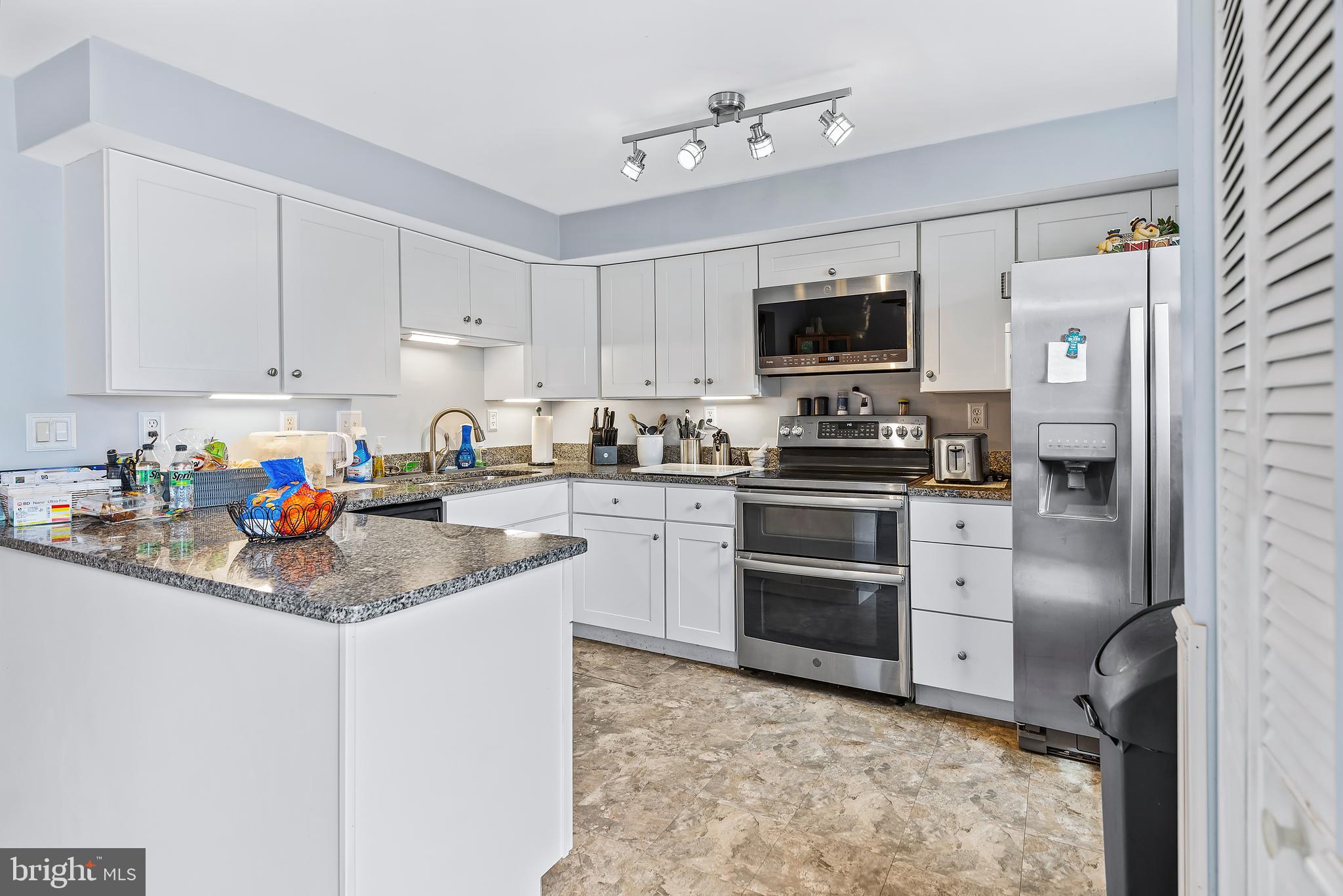 GUNNERS LAKE VILLAGE - Residential