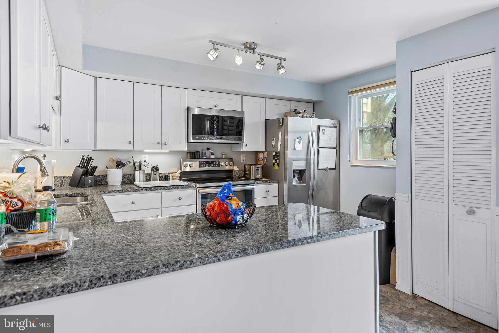 GUNNERS LAKE VILLAGE - Residential