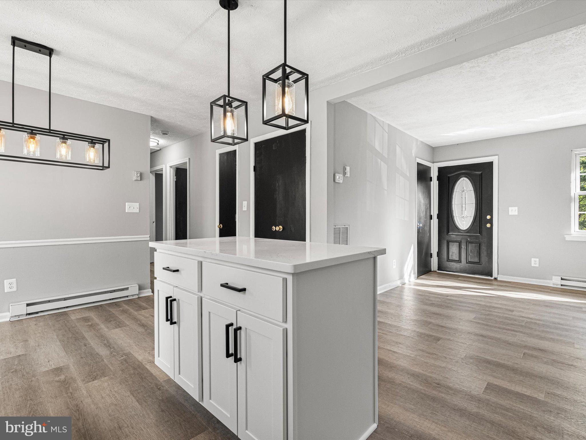 PINN SD - Residential