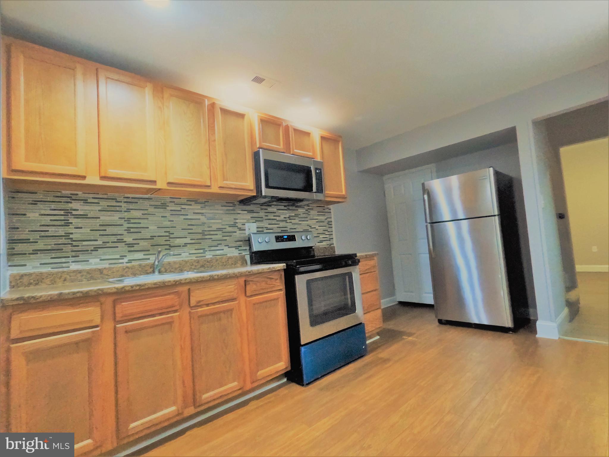 PENN NORTH - Residential Lease