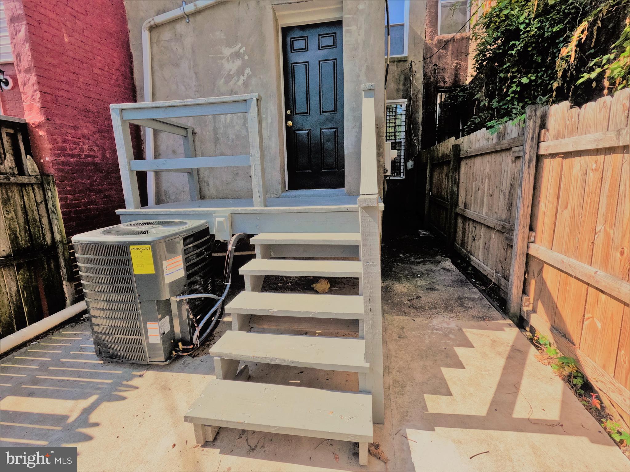 PENN NORTH - Residential Lease