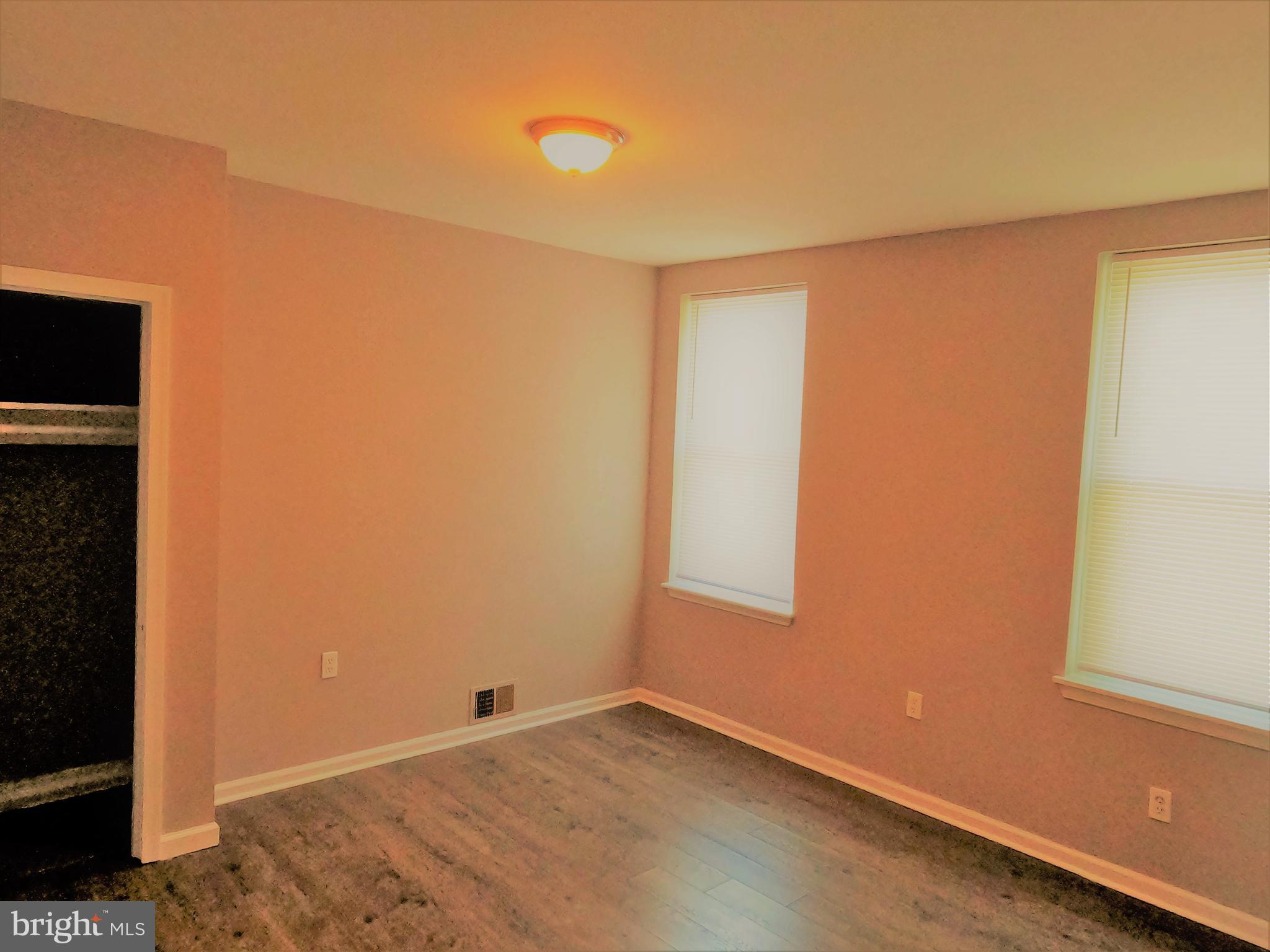PENN NORTH - Residential Lease
