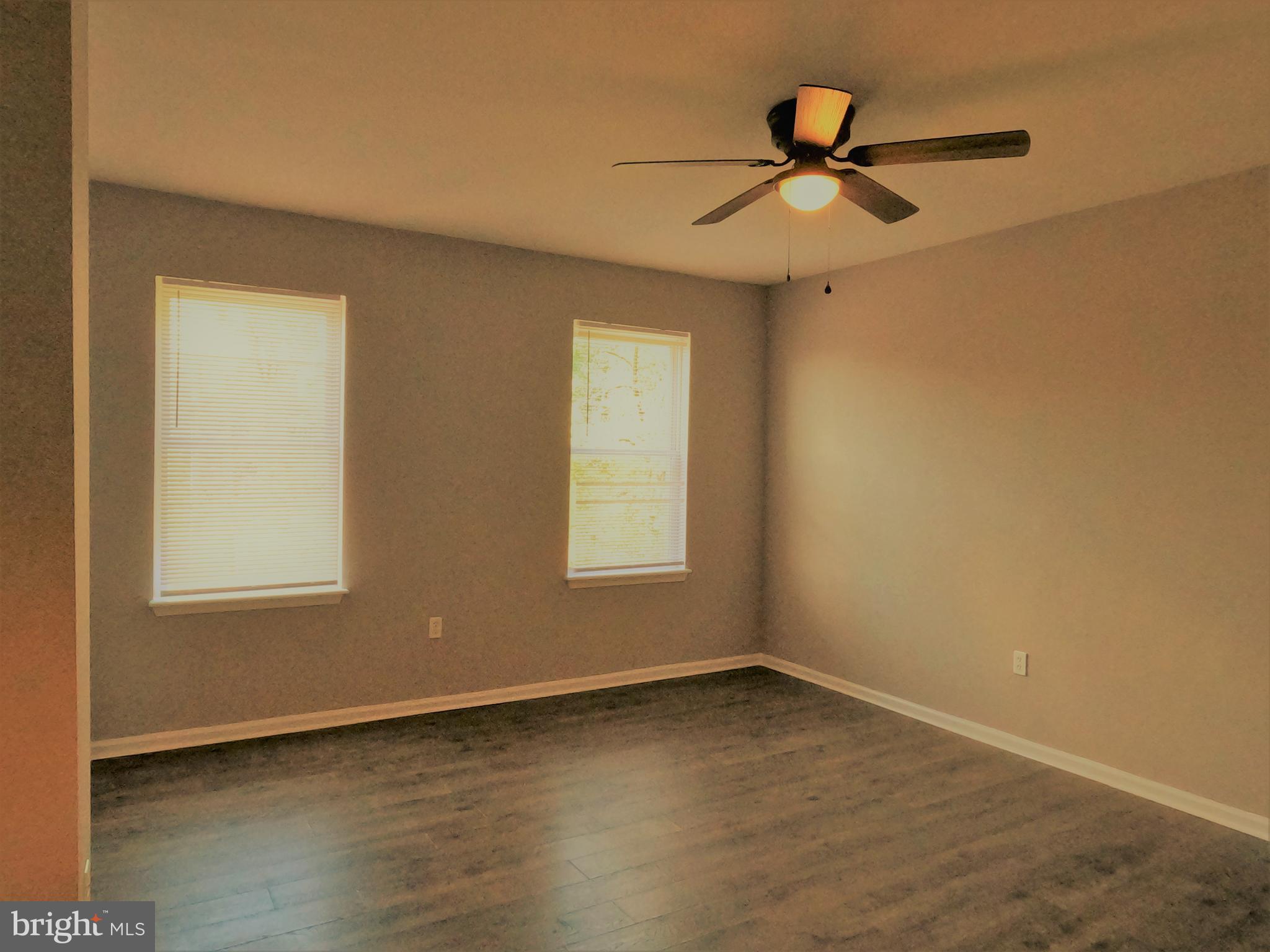 PENN NORTH - Residential Lease