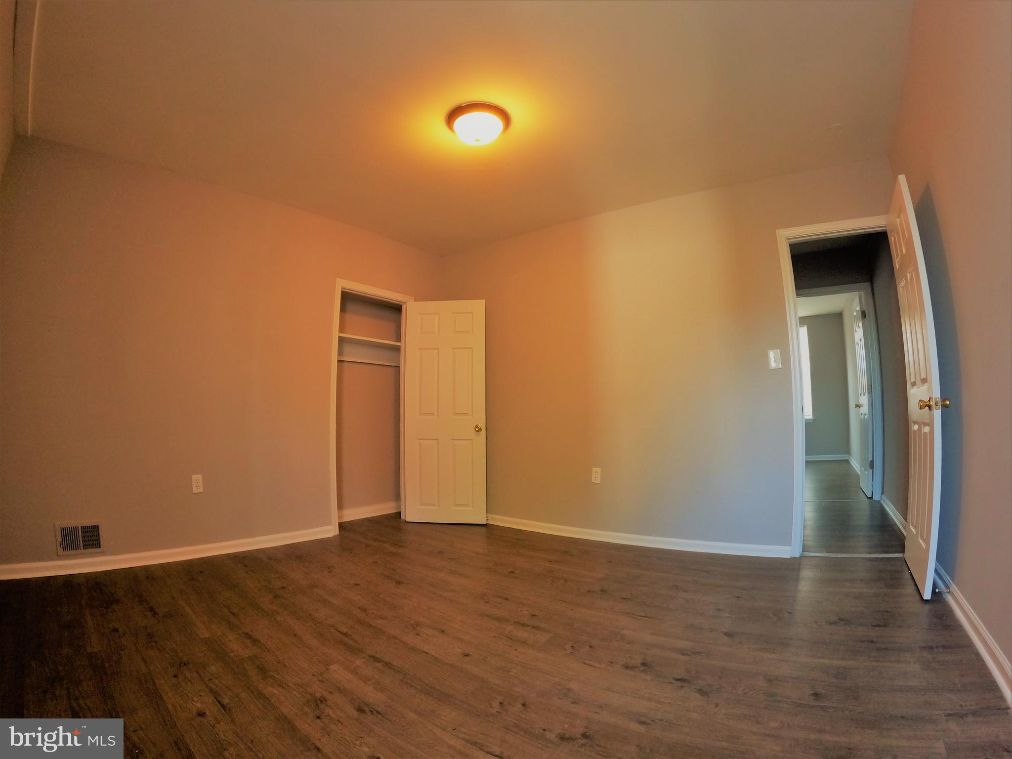 PENN NORTH - Residential Lease