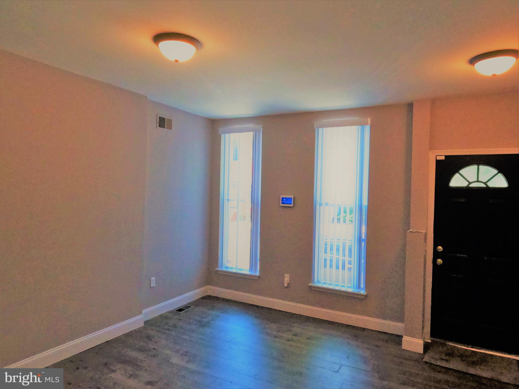 PENN NORTH - Residential Lease