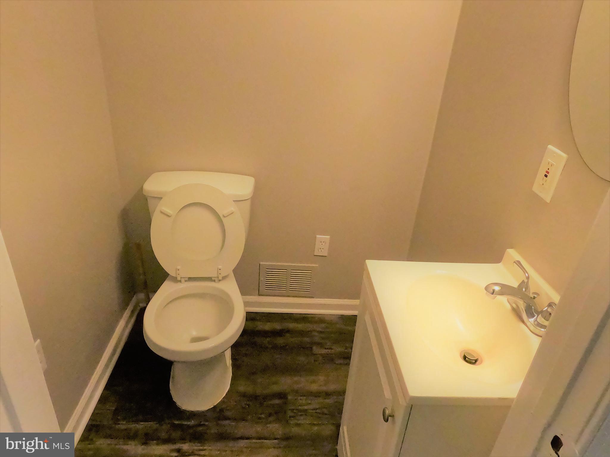 PENN NORTH - Residential Lease