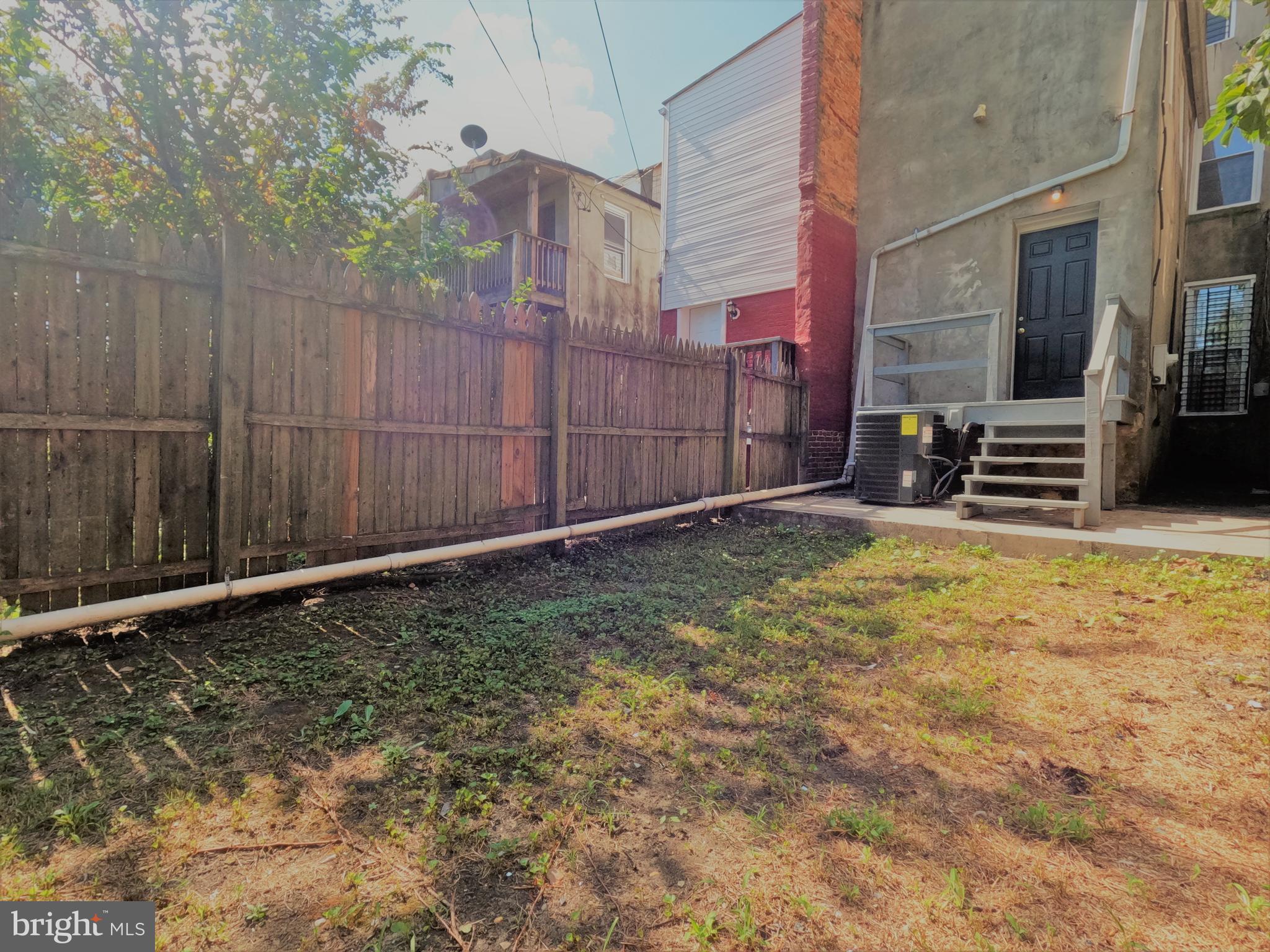 PENN NORTH - Residential Lease