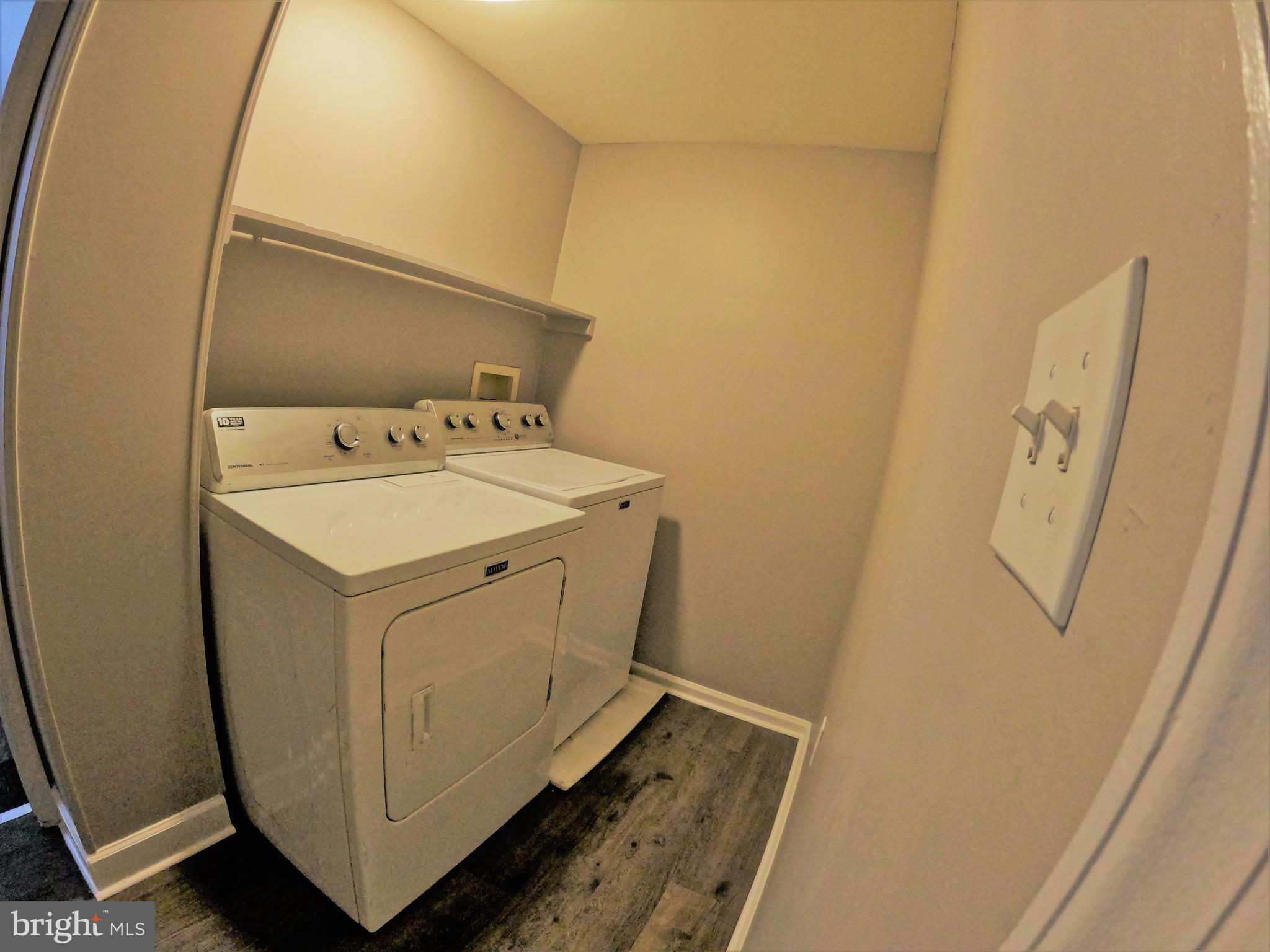 PENN NORTH - Residential Lease