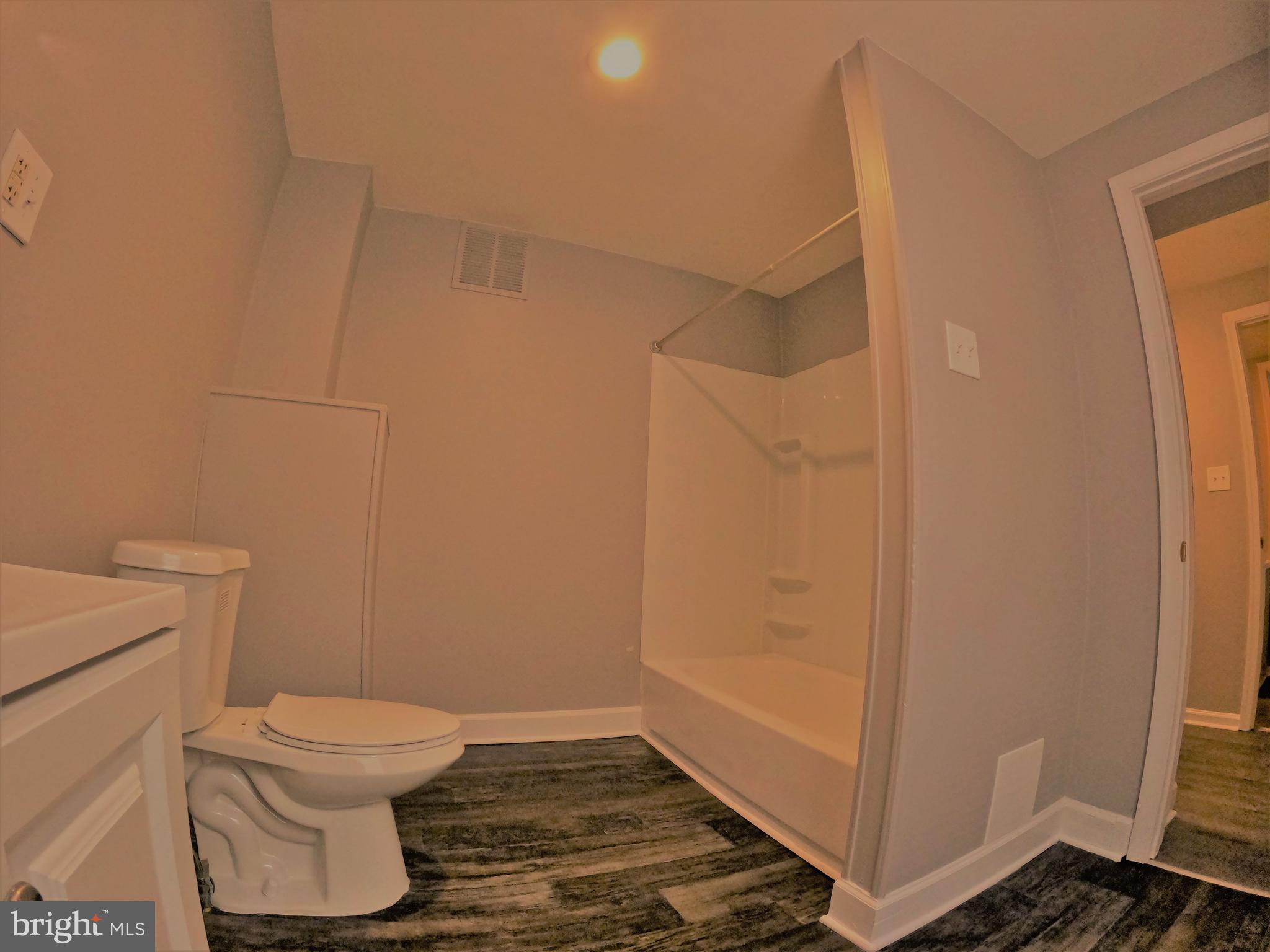 PENN NORTH - Residential Lease