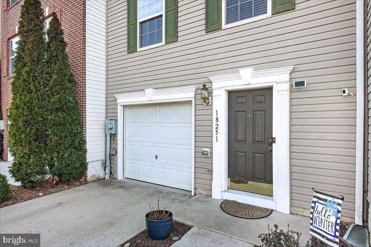 SENECA RIDGE - Residential