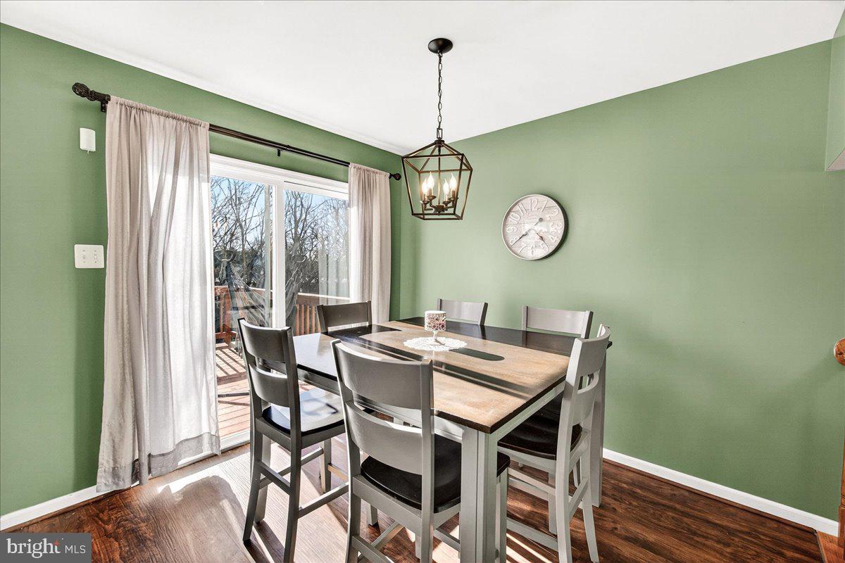 SENECA RIDGE - Residential