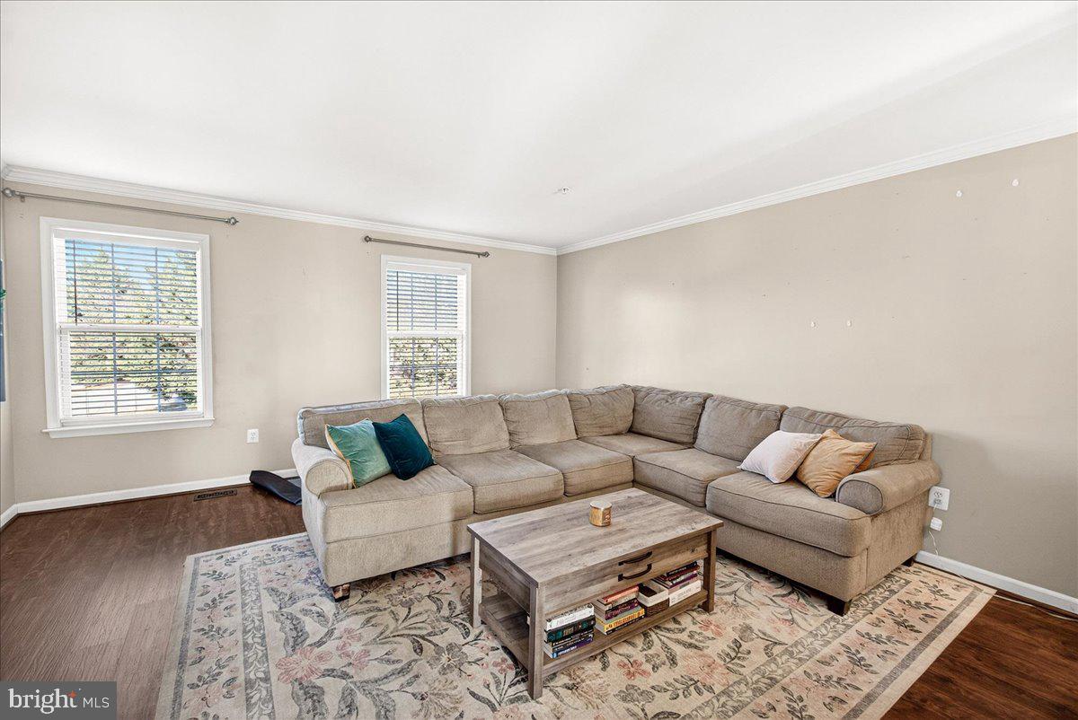 SENECA RIDGE - Residential