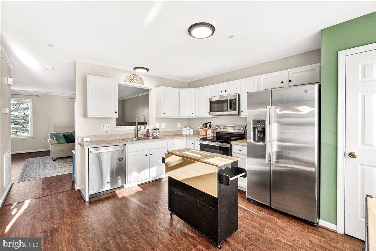 SENECA RIDGE - Residential