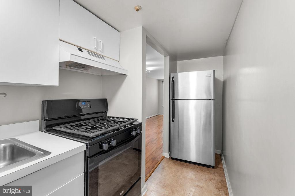 OTTERBEIN - Residential Lease