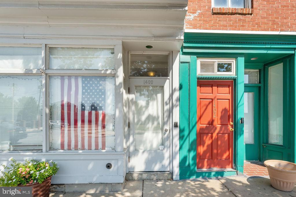 OTTERBEIN - Residential Lease