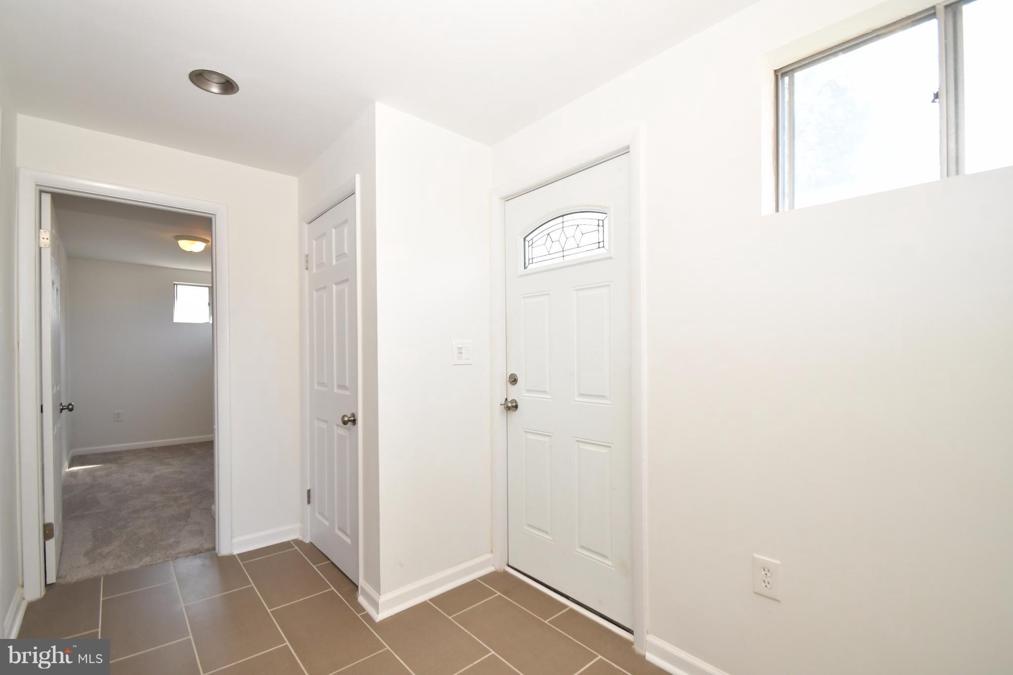 HAMILTON HEIGHTS - Residential