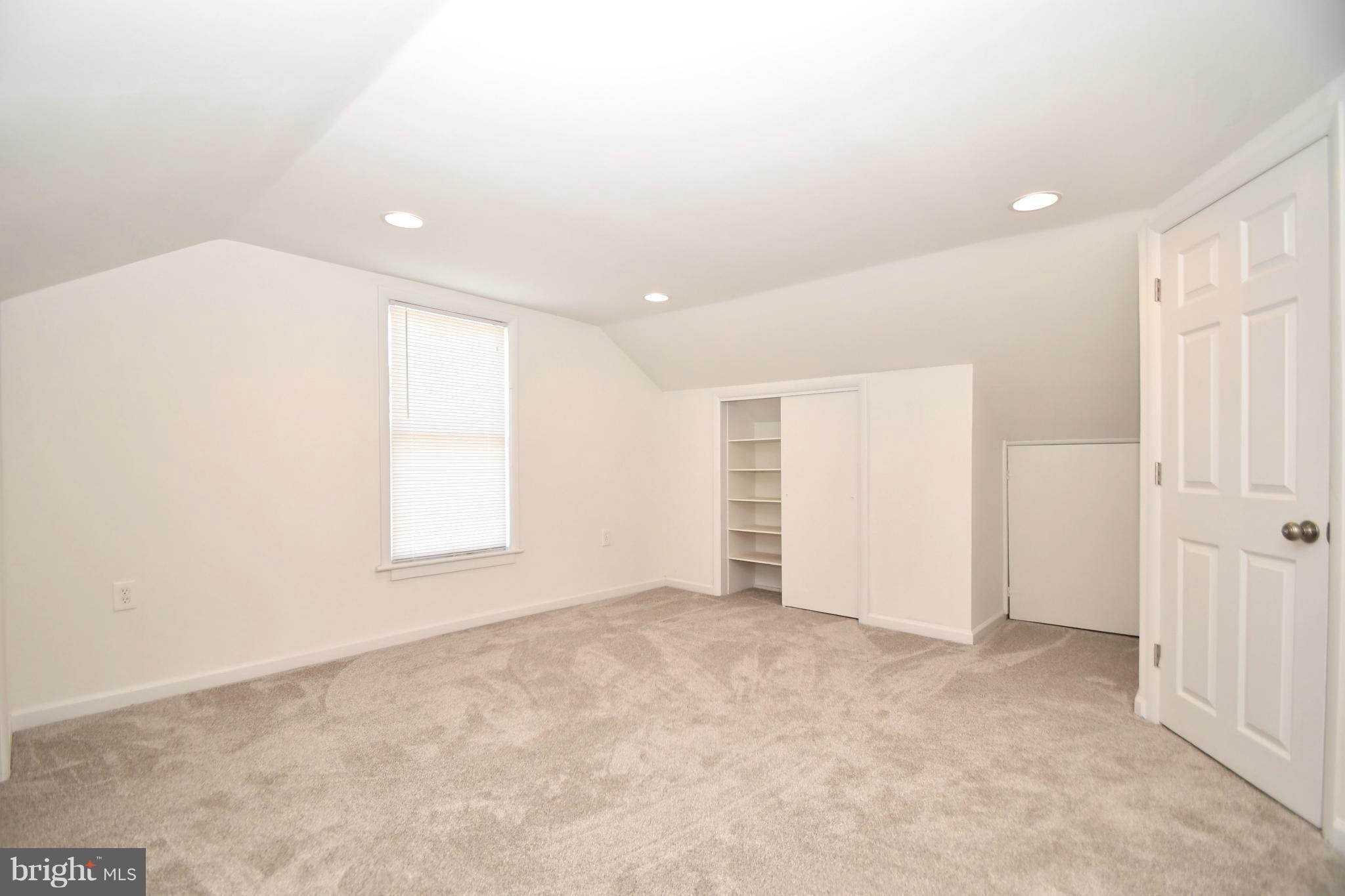 HAMILTON HEIGHTS - Residential