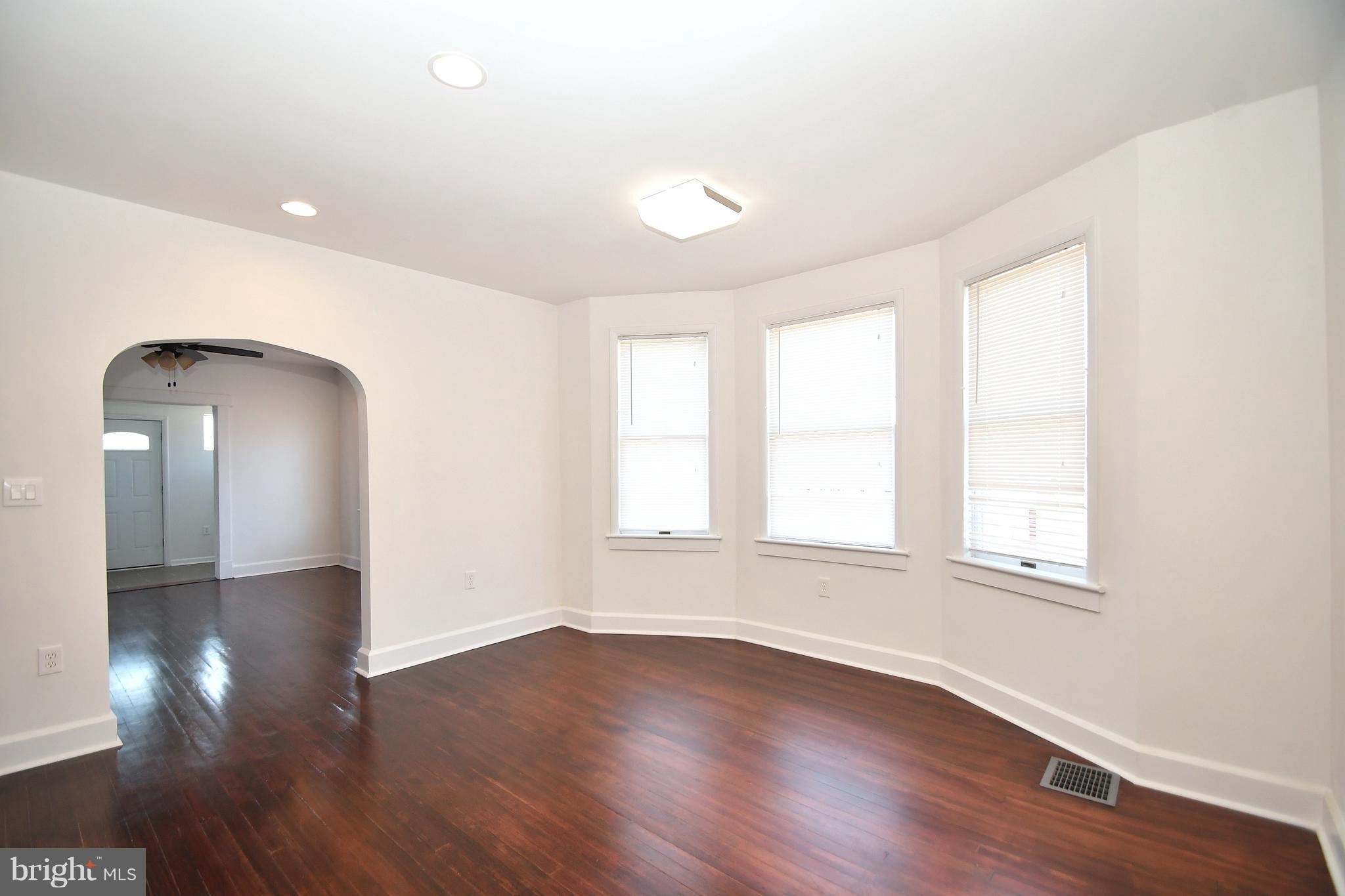 HAMILTON HEIGHTS - Residential