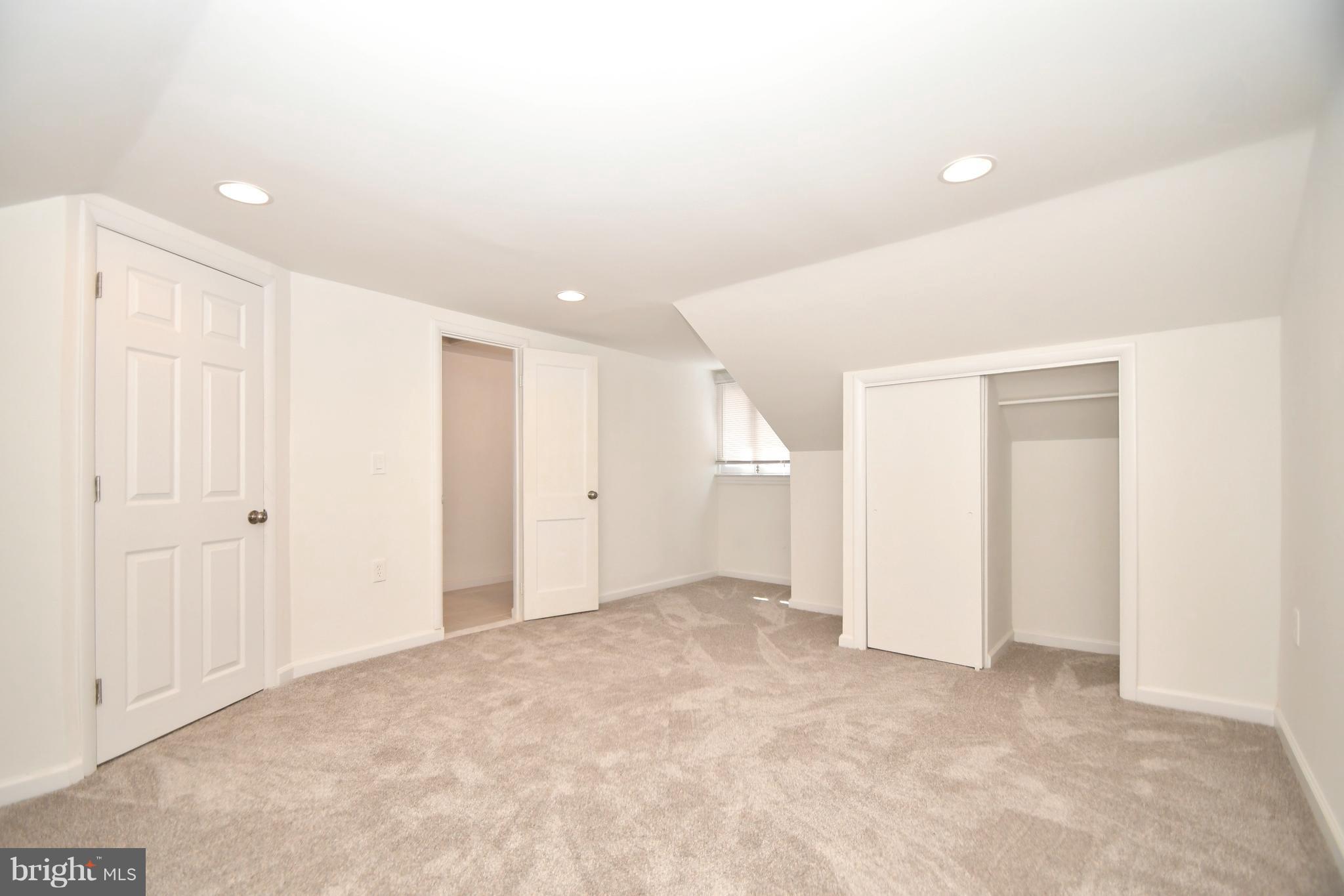 HAMILTON HEIGHTS - Residential