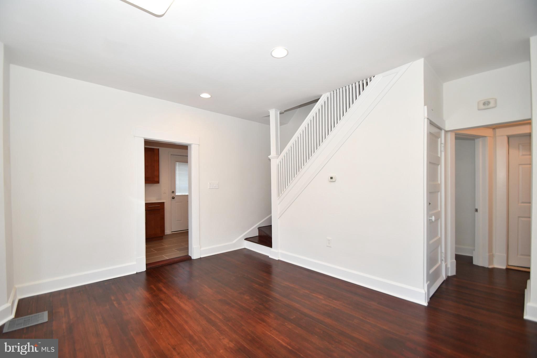 HAMILTON HEIGHTS - Residential