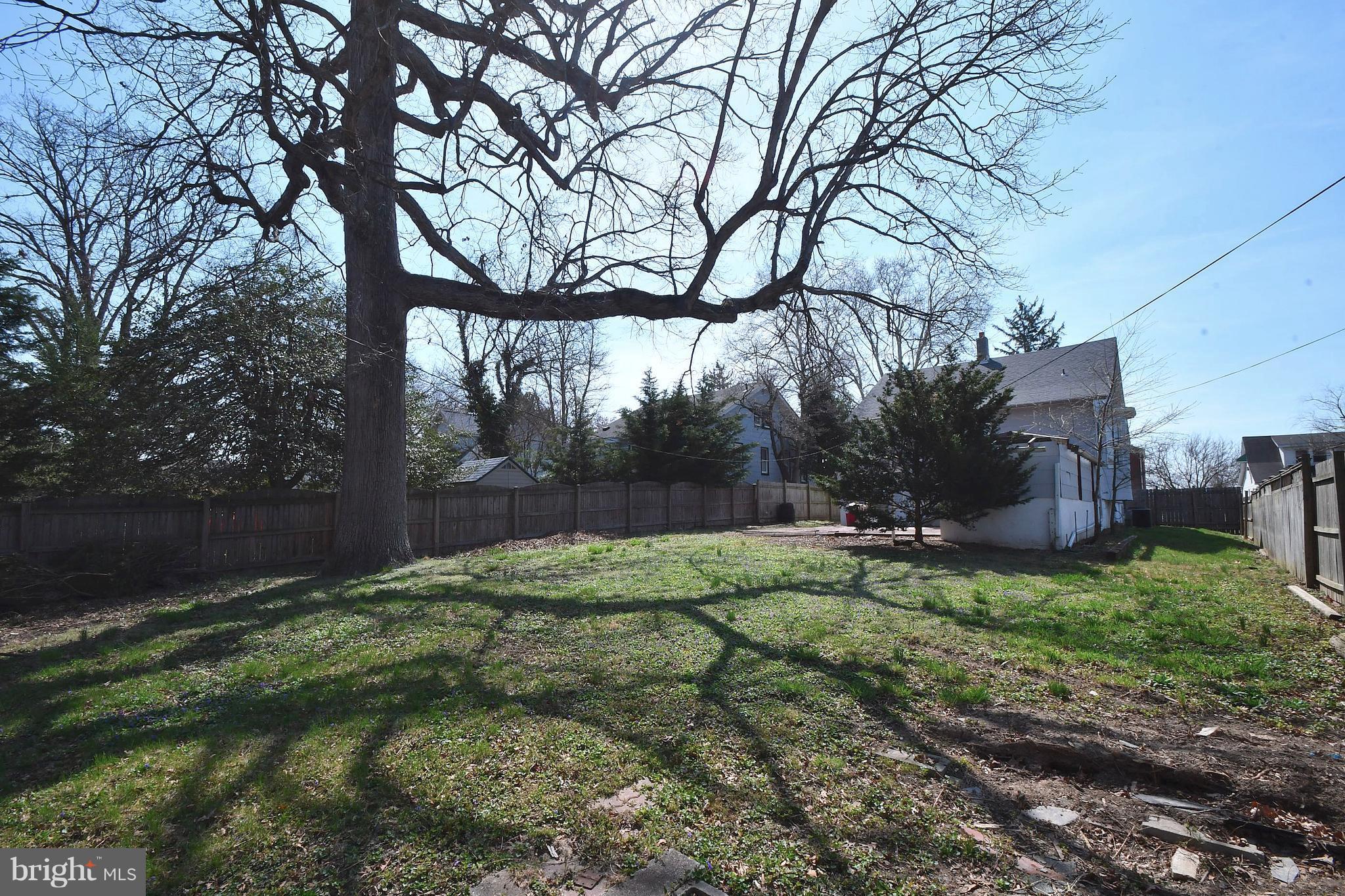 HAMILTON HEIGHTS - Residential