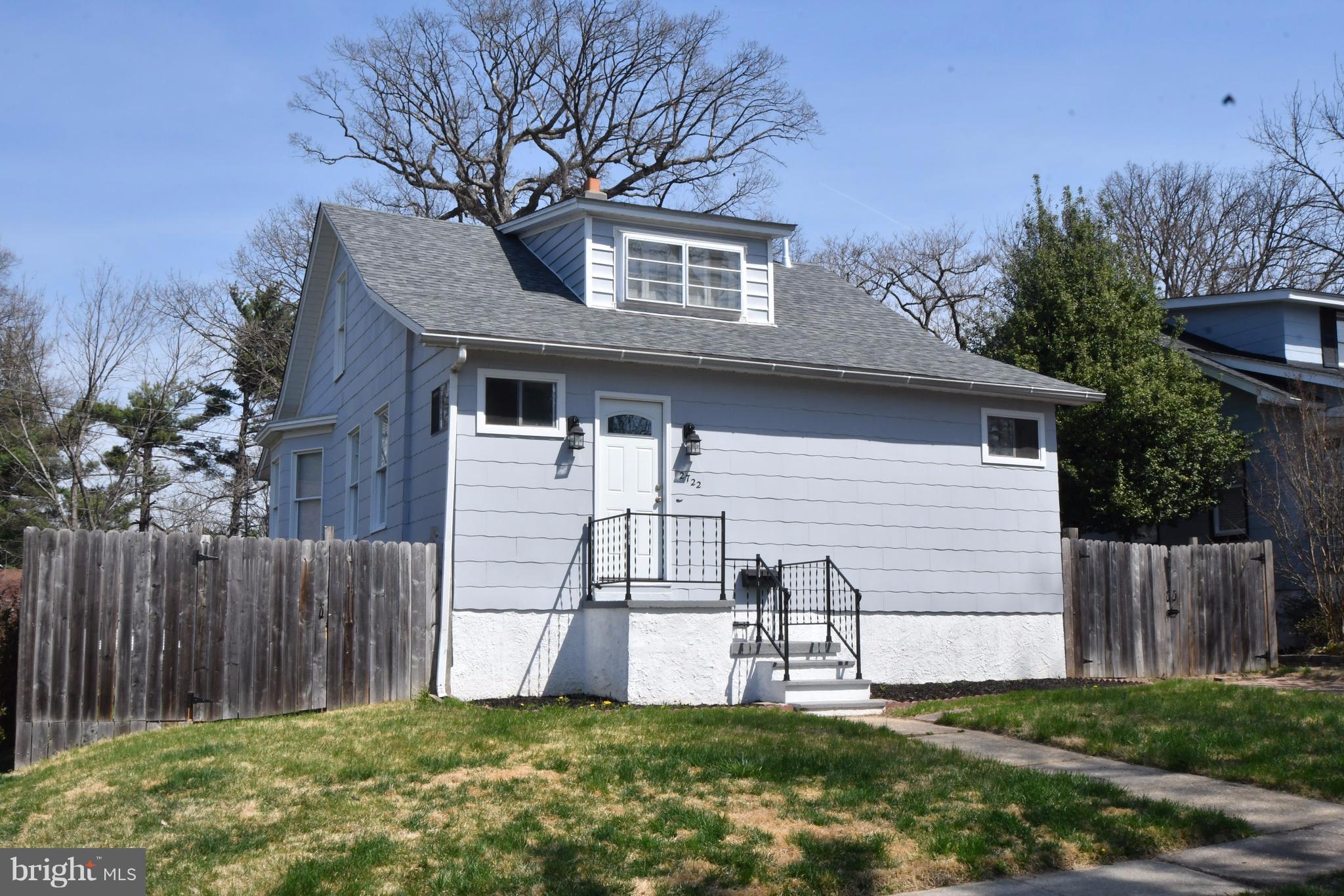 HAMILTON HEIGHTS - Residential