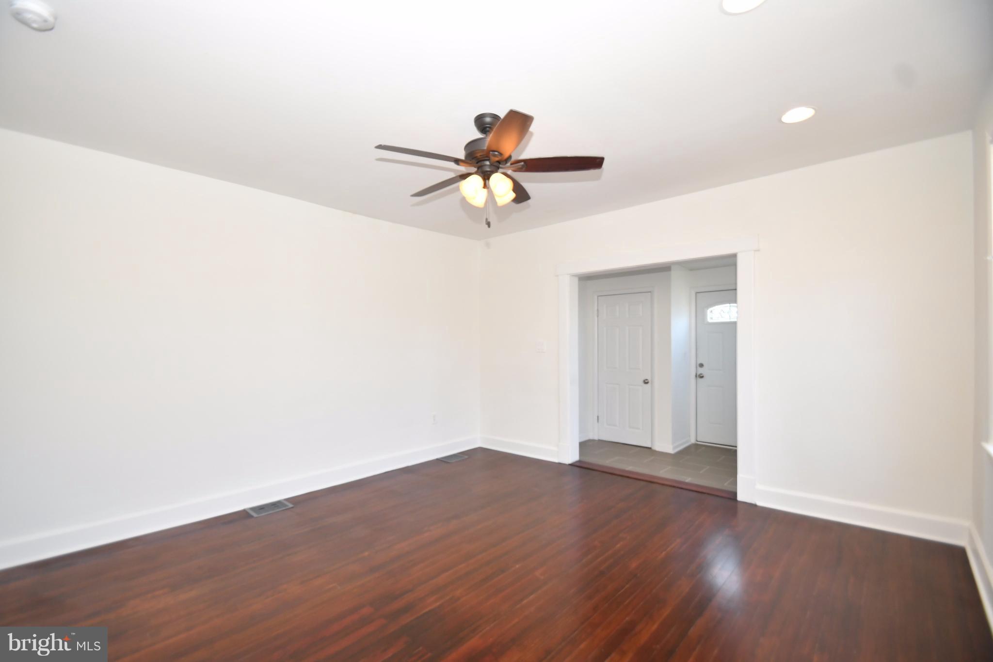 HAMILTON HEIGHTS - Residential