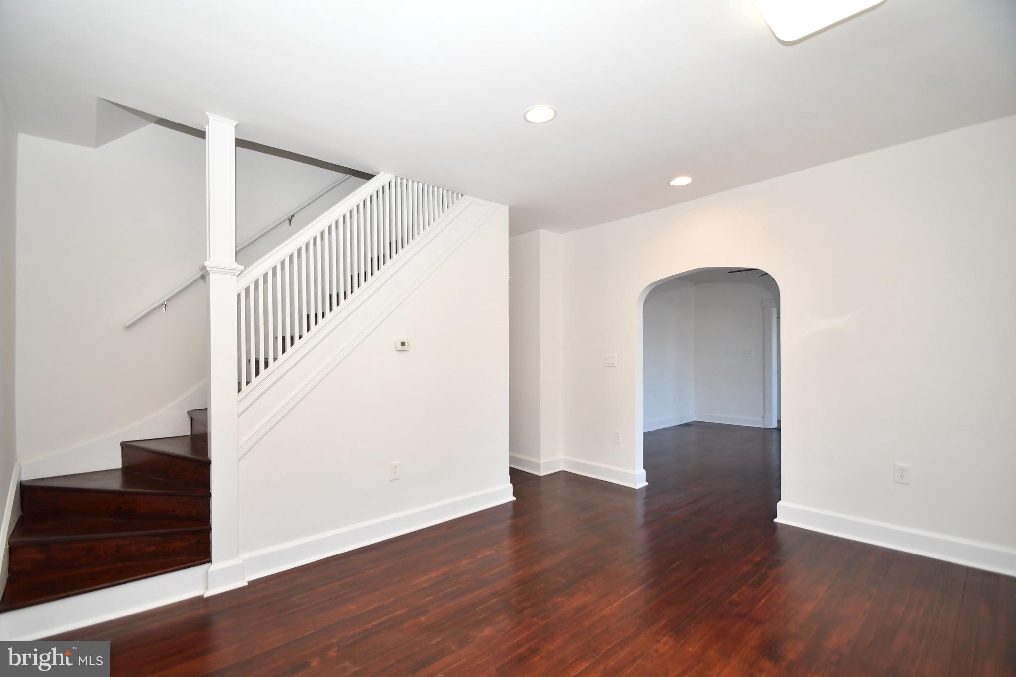 HAMILTON HEIGHTS - Residential