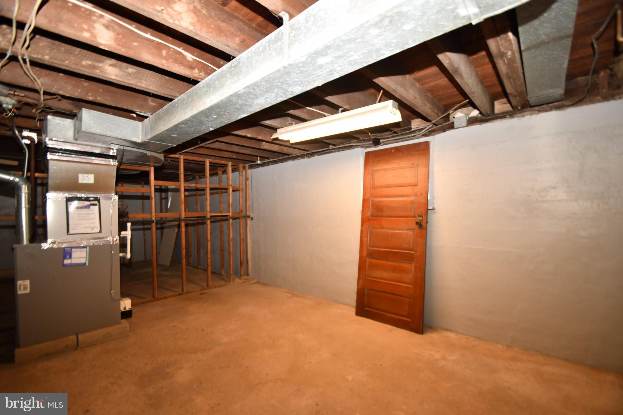 HAMILTON HEIGHTS - Residential